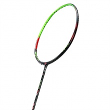 安格耐特F2145羽毛球拍(绿+红)(单支装)