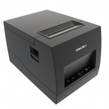 得力DL-886A（NEW）热敏标签打印机(黑)(台)