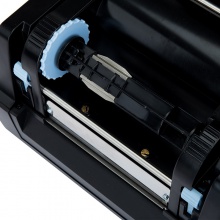 得力DL-825T（NEW） 热转印打印机(黑)(台)