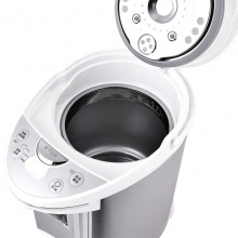 得力85601电热水瓶-5L