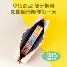 得力71124A橡皮擦(混)(块)