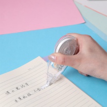 得力71466修正带(混)