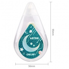 得力71495修正带_5mmx30m膜带(混)(卡)