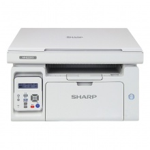 夏普（SHARP） AR2201黑白激光A4打印复印扫描多功能一体家用机打印机 AR-B2201X 黑白激光打印机