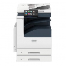 富士施乐 ApeosPort C2060 CPS (双纸盒、双面输稿器、工作台)A3彩色数码复印机（台）