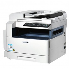 富士施乐（Fuji Xerox）DocuCentre S2110 NDA 黑白激光复印机（单位：台）