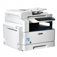 富士施乐（Fuji Xerox）DocuCentre S2110 NDA 黑白激光复印机（单位：台）