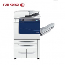 富士施乐 Fuji Xerox DC-V 7080 CPS 黑白多功能一体机（含输稿器+双面器）A3（单位：台）