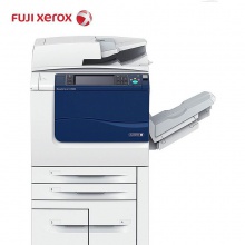 富士施乐 Fuji Xerox DC-V 7080 CPS 黑白多功能一体机（含输稿器+双面器）A3（单位：台）