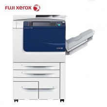 富士施乐 Fuji Xerox DC-V 7080 CPS 黑白多功能一体机（含输稿器+双面器）A3（单位：台）