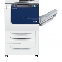 富士施乐DC-V 7080SC黑白中速数码复印机（台）