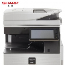 夏普SF-S351R+MX-DE27N A3黑白数码复合机（双面自动输稿器+四纸盒）(台)