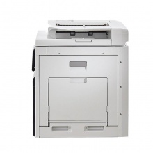 夏普（SHARP)BP-C2521R彩色复印机多功能一体机（主机+双面送稿器+双纸盒+工作台）(台)