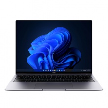 HUAWEI MateBook B7-410 (i5+16+512)13.9