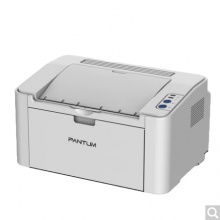 奔图（PANTUM） P2505N黑白激光打印机（A4打印 USB打印） 