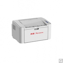 奔图（PANTUM）P2585 A4黑白激光单功能打印机 