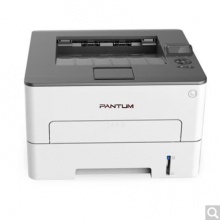 奔图（PANTUM）P3305DN A4黑白激光单功能打印机 自动双面网络打印 33页/分钟 国产专用 