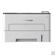 奔图（PANTUM）P3305DN A4黑白激光单功能打印机 自动双面网络打印 33页/分钟 国产专用 