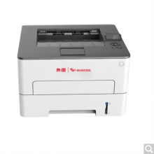 奔图（PANTUM）P3385DN A4黑白激光单功能打印机 + 