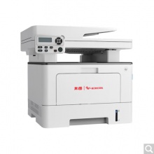 奔图 （PANTUM）BM5155ADN A4 黑白激光多功能一体机打印复印扫描商用保密安全打印机适配国产操作系统 