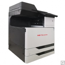 奔图（PANTUM） CM8505DN A3彩色多功能数码一体机复合机 双面自动输稿器 网络打印 国产专用