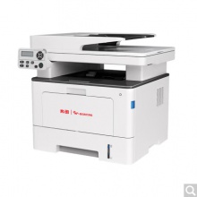 奔图（PANTUM）BM5150ADN A4黑白激光多功能一体机 39ppm/自动双面（打印/复印/扫描）国产化 