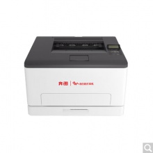 奔图（PANTUM）CP1150DN A4彩色激光单功能打印机 自动双面/18ppm/有线网络打印 国产化 