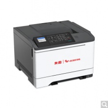 奔图（PANTUM）CP5055DN A4彩色激光单功能打印机 自动双面/38ppm/有线网络打印 国产化