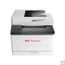 奔图（PANTUM）CM1150ADN彩色激光A4多功能一体机+ 