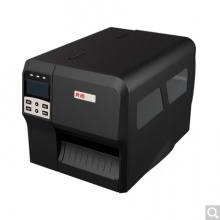 奔图（PANTUM）LT205-CS 条码标签打印机 支持热敏/热转印两种模式 高速打印 203mm/s 全国产化