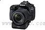 EOS 80D机身 + EF-S 18-135mm f/3.5-5.6 IS USM + 电动变焦适配器 PZ-E1