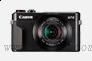 PowerShot G7 X Mark II